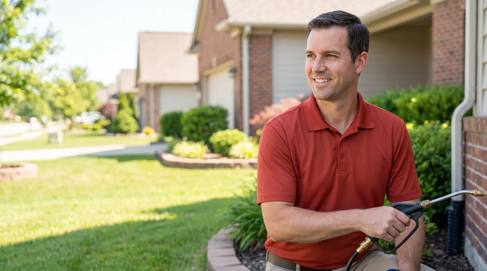 Pest Control Service in Dumfries, VA